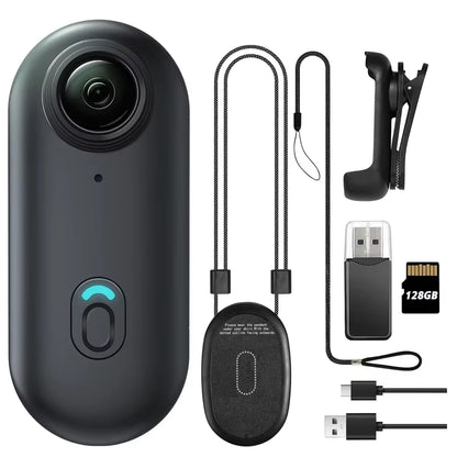 Mini Body Camera Helmet Handlebar Motorcycle Road Sport Cam Battery Body Cam Full Hd Sports Action Wifi H88 Camera